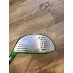 Kids golf club