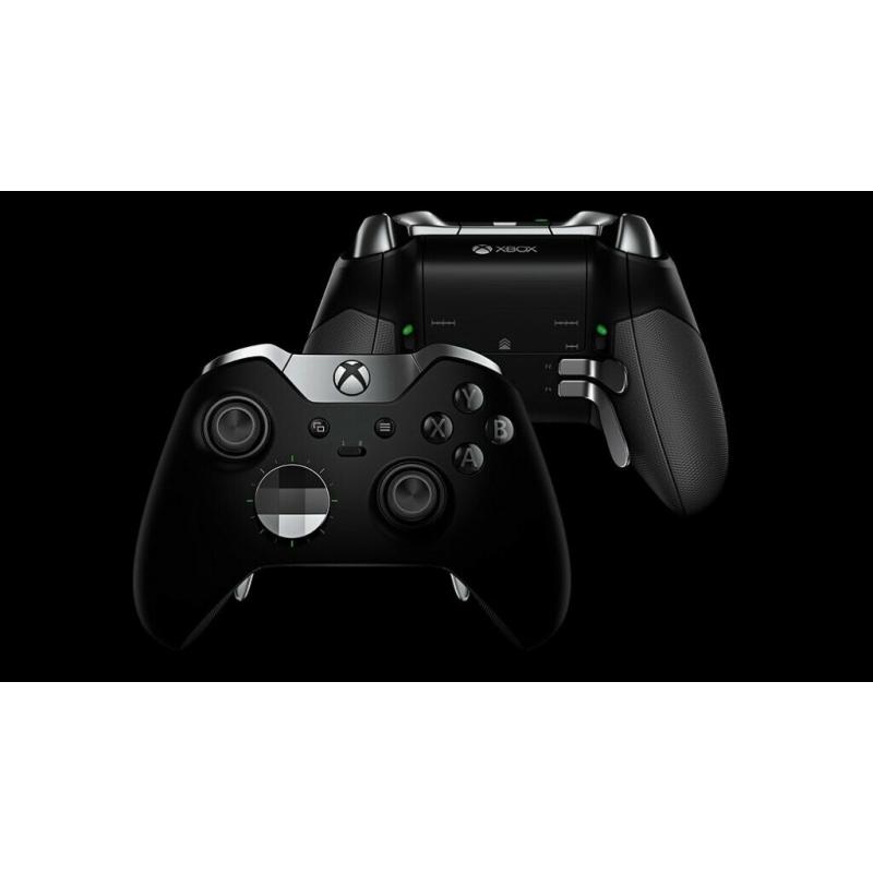 Xbox Elite Wireless Controller (Series 1)