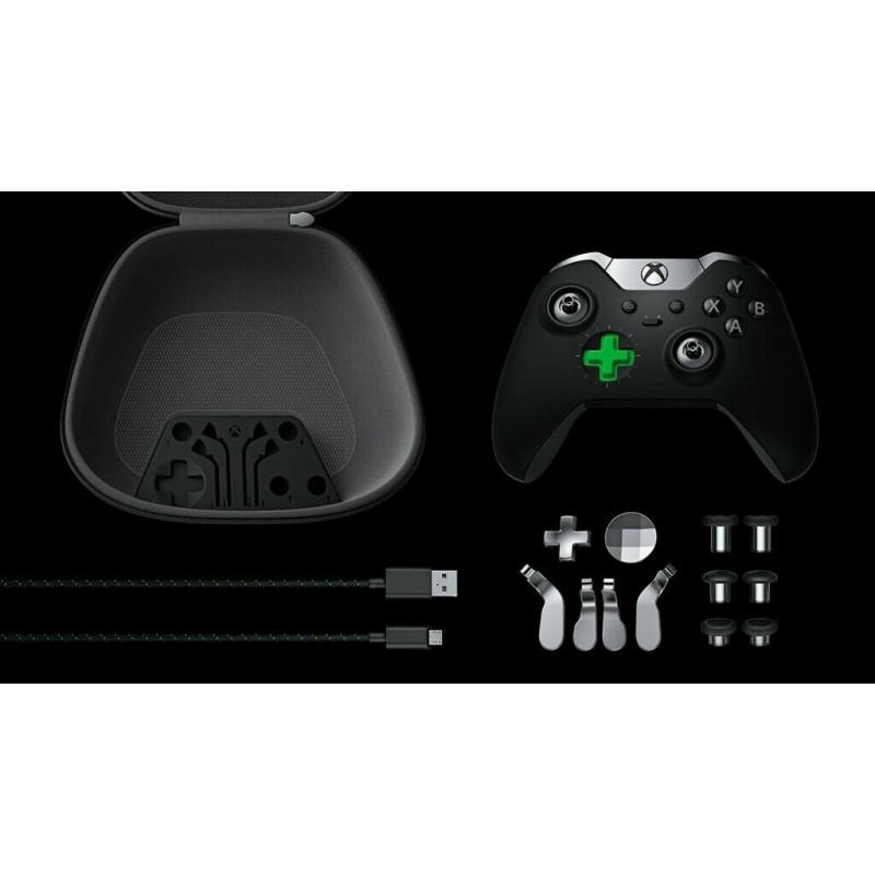 Xbox Elite Wireless Controller (Series 1)