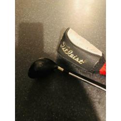 Titleist 5 wood ??
