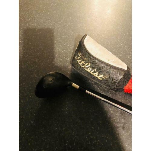 Titleist 5 wood ??