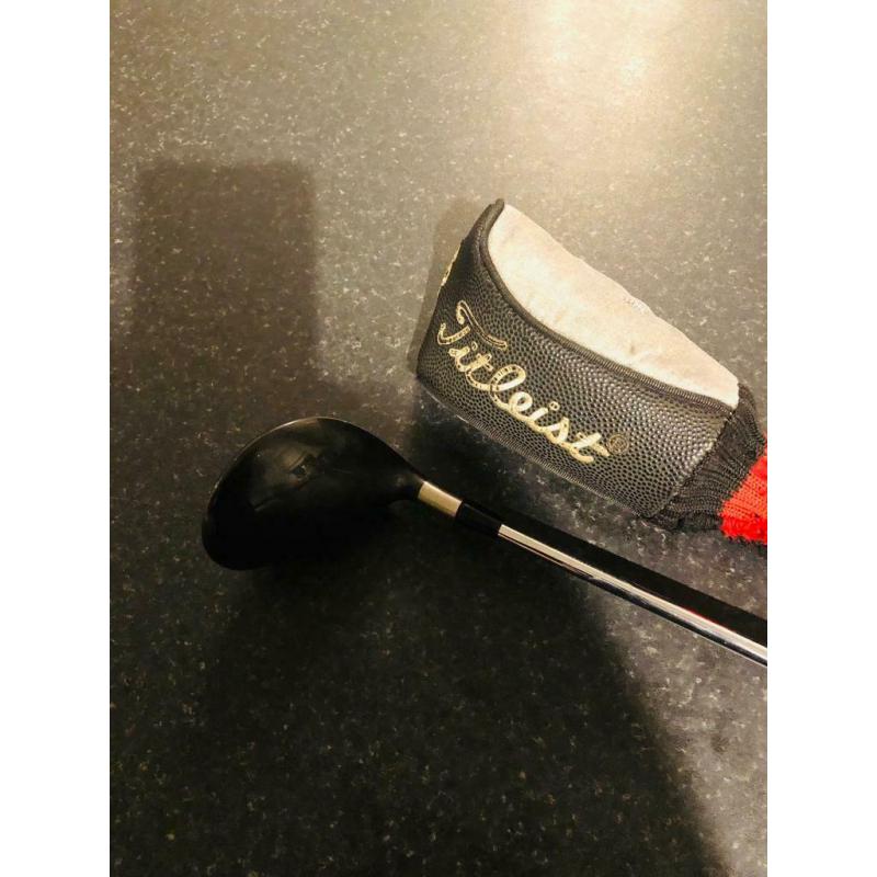 Titleist 5 wood ??