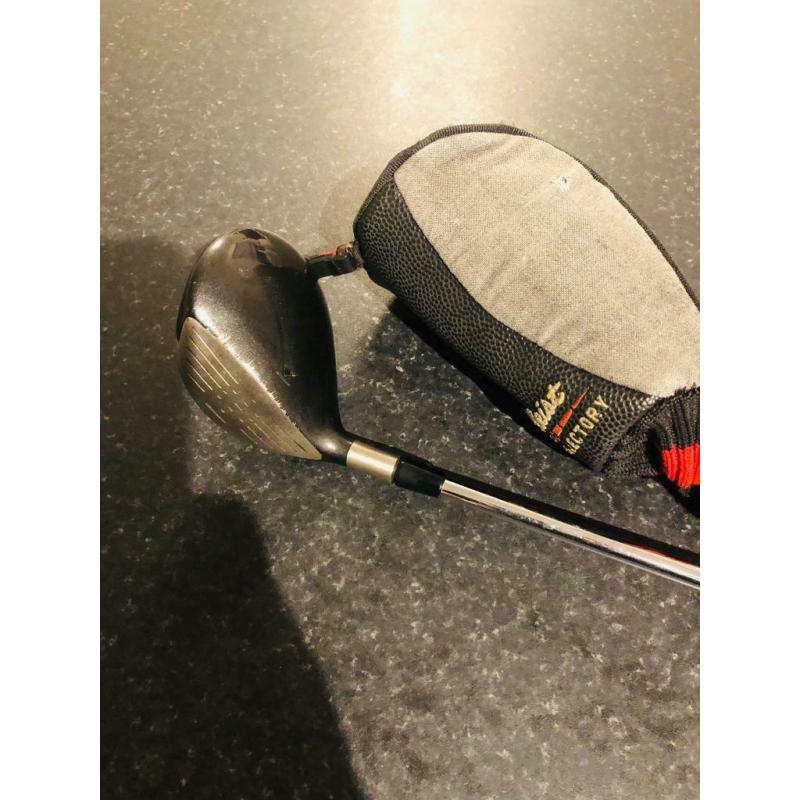Titleist 5 wood ??
