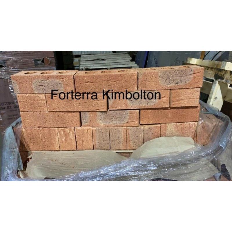Forterra Kimbolton 65mm ?180 Per Pack