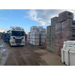 Forterra Kimbolton 65mm ?180 Per Pack