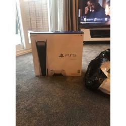 PLAYSTATION 5