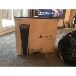 PLAYSTATION 5
