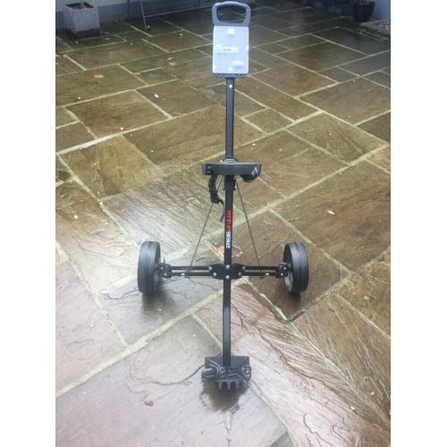 Mens Golf Trolley