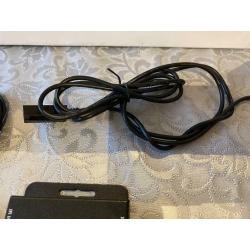 MULTIMEDIA SOLUTIONS HDMI EXTENDER PoE