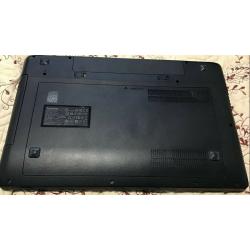 Lenovo z580 intel core i5