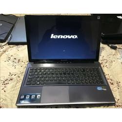 Lenovo z580 intel core i5