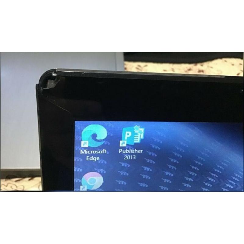 Lenovo z580 intel core i5