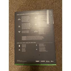Xbox series x