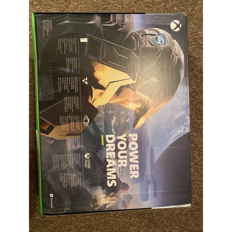 Xbox series x