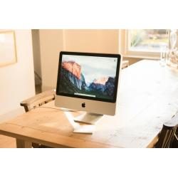 Apple iMac 20? 2GHz 4GB RAM 250GB Storage