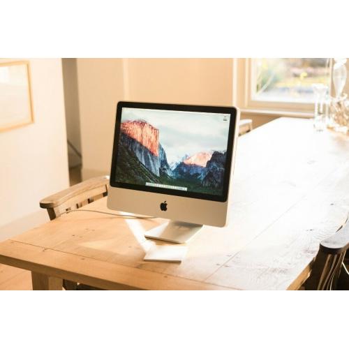 Apple iMac 20? 2GHz 4GB RAM 250GB Storage