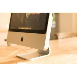 Apple iMac 20? 2GHz 4GB RAM 250GB Storage