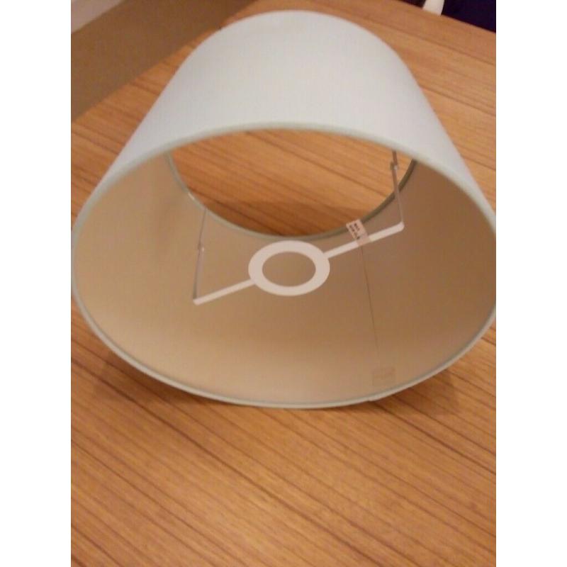 Laura Ashley lampshade