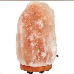Keplin Himalayan pink salt lamp 4-6kg