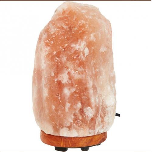 Keplin Himalayan pink salt lamp 4-6kg