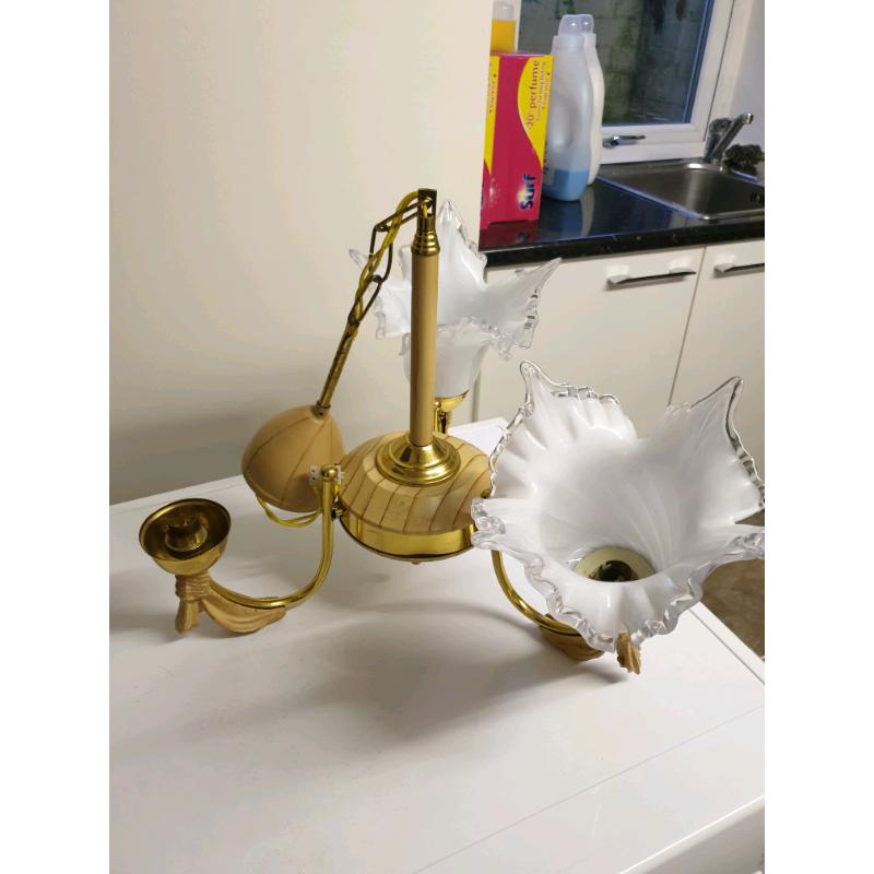 Ceiling light