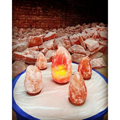 hinalayan salt lamp