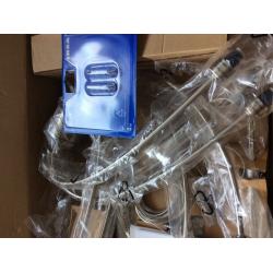 Ceiling light new