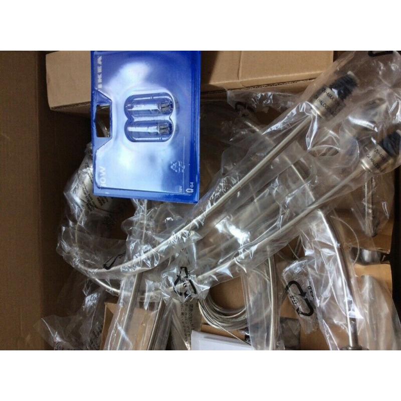 Ceiling light new