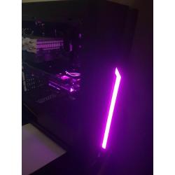SOLD OUT. MORE IN NEW YEAR. CHOICE OF GRAPHICS CARD - IDEAL XMAS GIFT -COD-FORTNITE , CYBERPUNK