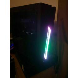 SOLD OUT. MORE IN NEW YEAR. CHOICE OF GRAPHICS CARD - IDEAL XMAS GIFT -COD-FORTNITE , CYBERPUNK