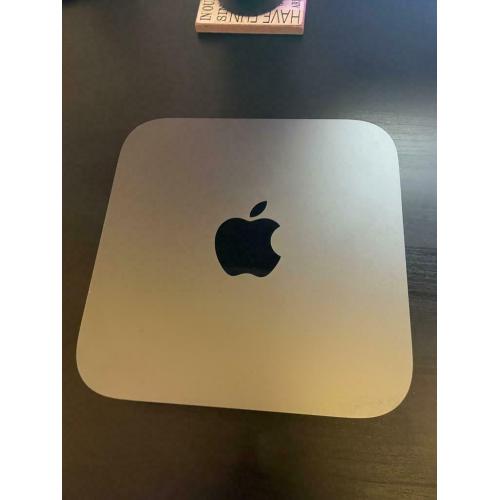 Mac Mini 2018 i5, 32GB Ram, 256 SSD