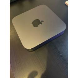 Mac Mini 2018 i5, 32GB Ram, 256 SSD