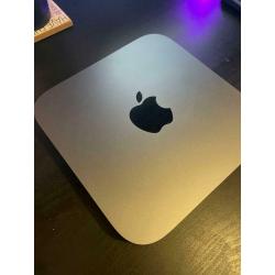 Mac Mini 2018 i5, 32GB Ram, 256 SSD