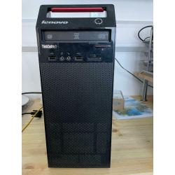 Lenovo Desktop PC