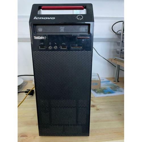 Lenovo Desktop PC