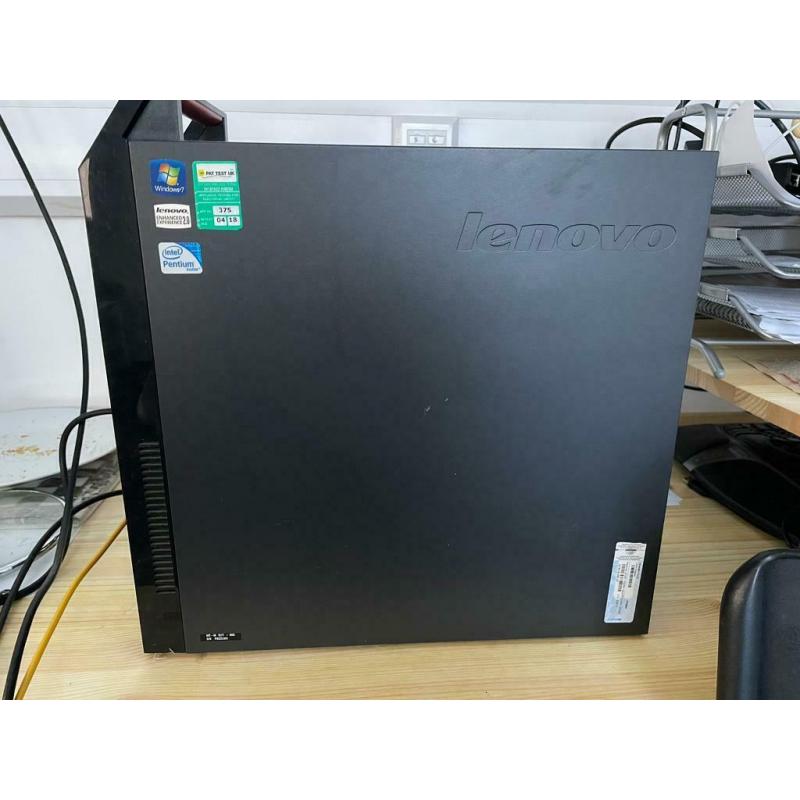 Lenovo Desktop PC