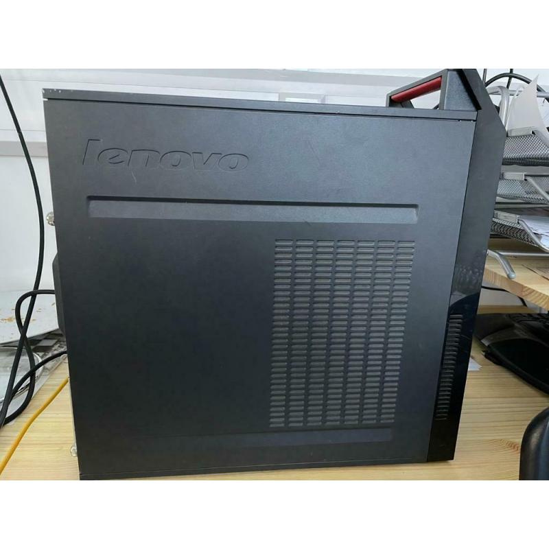 Lenovo Desktop PC