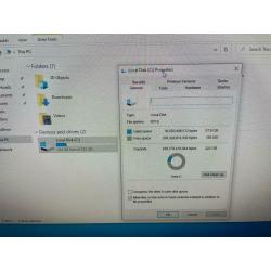 Lenovo Desktop PC