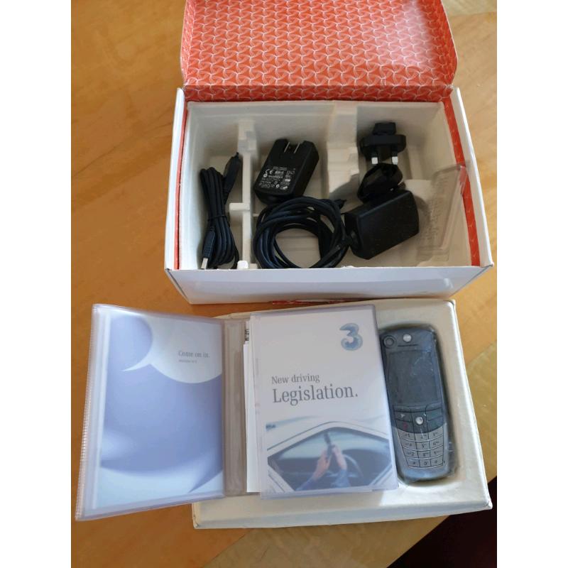 Brand new Motorola A835