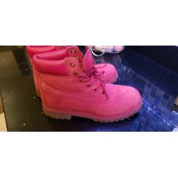 Timberland