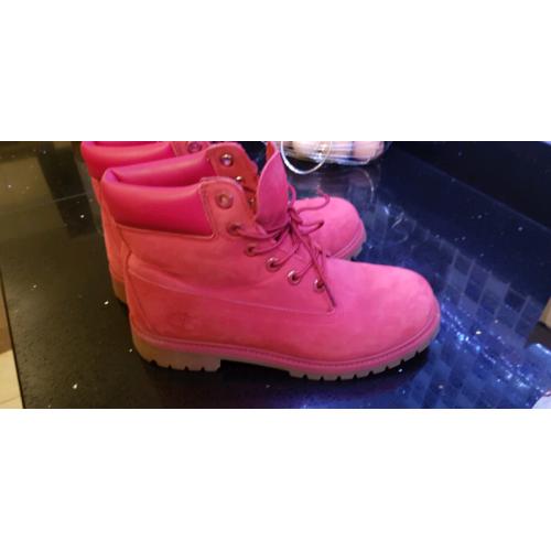 Timberland