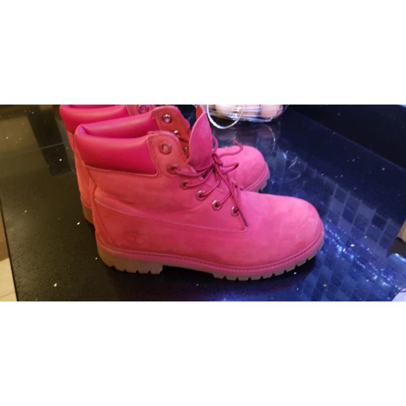 Timberland