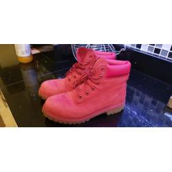 Timberland