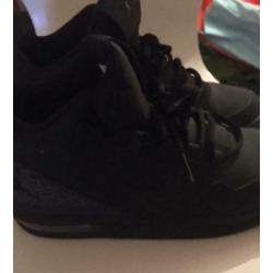 Nike Jordan?s Trainers size 5 ex-condition