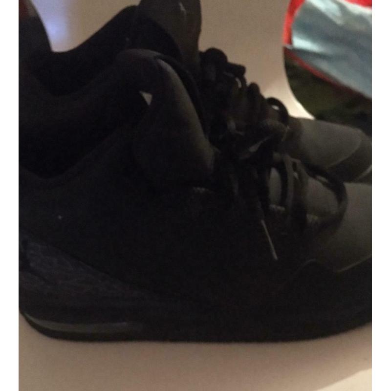 Nike Jordan?s Trainers size 5 ex-condition