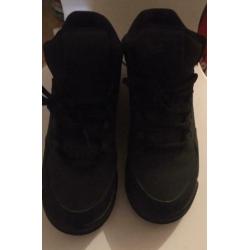 Nike Jordan?s Trainers size 5 ex-condition