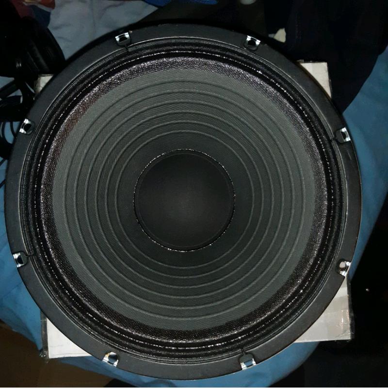 Vox vx10 Speaker
