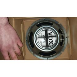 Vox vx10 Speaker
