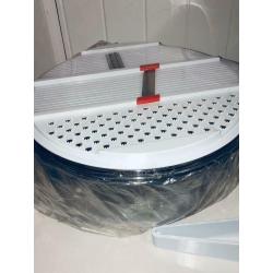 Brand New Boxed All-In-One Food Preparation Centre