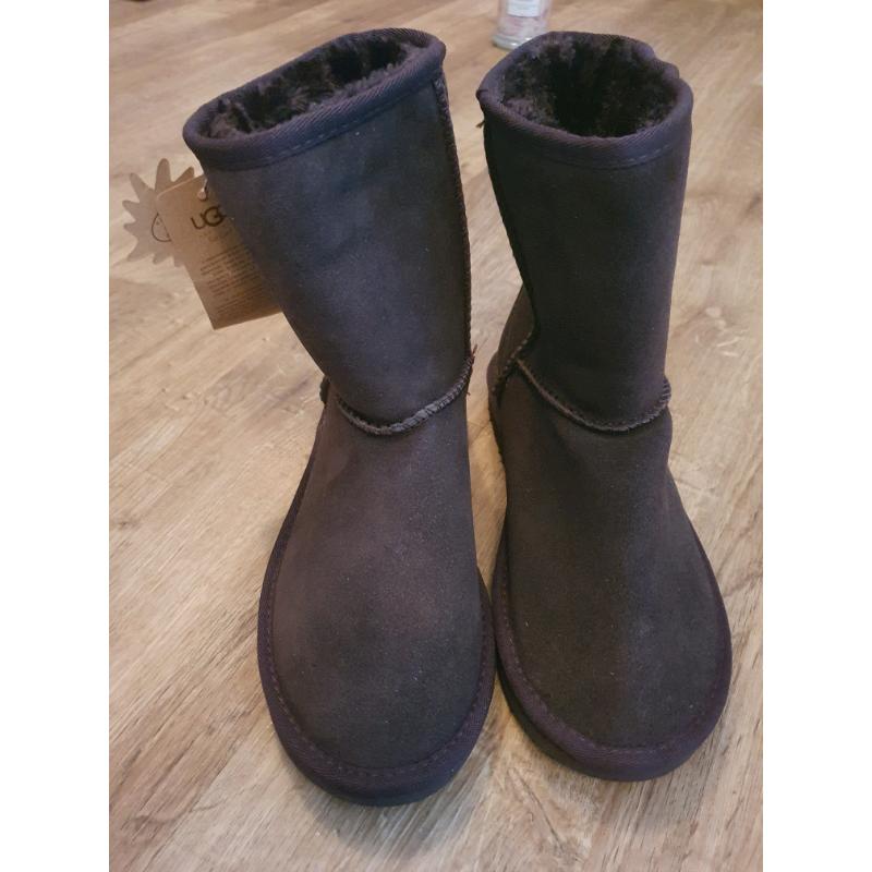 Ugg boots
